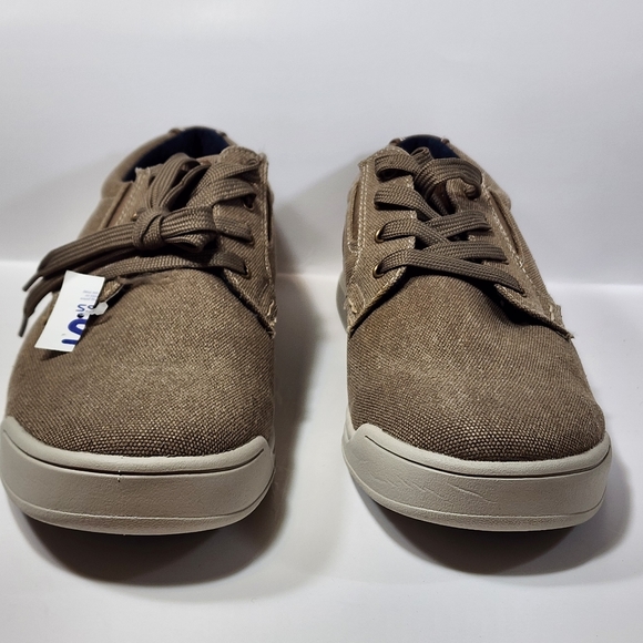 Nunn Bush Mens Fashion Sneaker Size 11 Medium Lightweight Bloom Insole - Picture 6 of 12